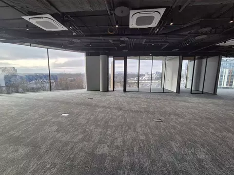 Офис в Москва Сколковское ш., 43 (705 м)