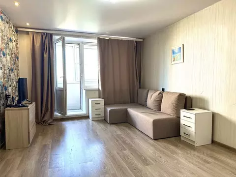 2-к кв. Московская область, Щелково Щелково-3 мкр, ул. Гагарина, 7 ...