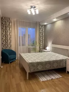 3-к кв. Бурятия, Улан-Удэ Ключевская ул., 60А/2 (65.0 м)