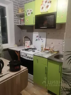 1-к кв. Красноярский край, Красноярск Ульяновский просп., 20 (30.4 м)