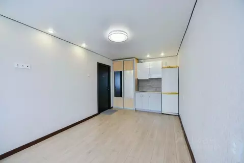 Комната Хабаровский край, Хабаровск Большая ул., 93 (17.0 м)
