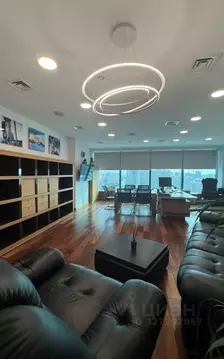 Офис в Москва ул. Наметкина, 12А (1322 м)