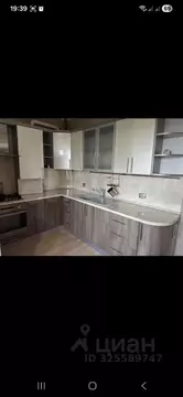 1-к кв. Белгородская область, Белгород Молодежная ул., 17 (39.0 м)