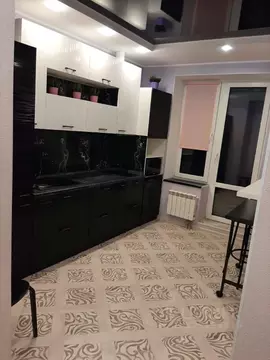 1-к кв. Московская область, Мытищи бул. Тенистый, 23 (36.0 м)