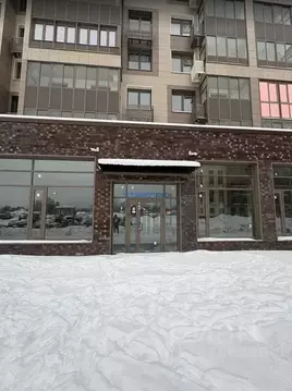 Помещение свободного назначения в Московская область, Мытищи городской ...