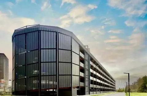 Гараж в Москва Люблинская ул., 76А (14 м)