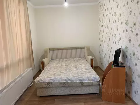 Студия Санкт-Петербург Складская ул., 5с1 (29.7 м)