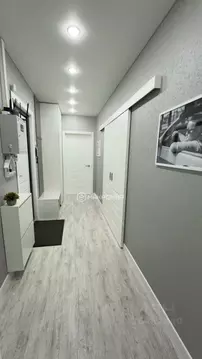 2-к кв. Челябинская область, Челябинск ул. 250-летия Челябинска, 63 ...