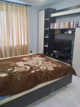 1-к кв. Самарская область, Самара Партизанская ул., 58 (35.0 м)