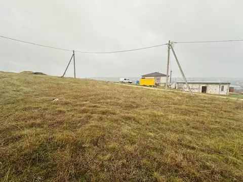 Участок в Крым, Симферопольский район, с. Урожайное ул. Таврическая ...