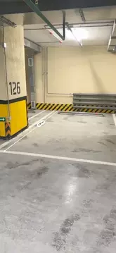 Гараж в Москва ул. Новаторов, 10к2 (12 м)