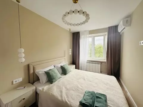 2-к кв. Московская область, Коломна ул. Ленина, 72 (47.0 м)