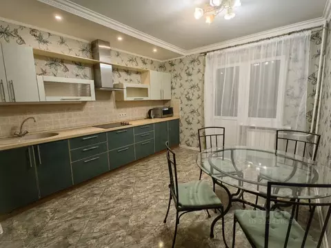 2-к кв. Москва, Москва, Троицк пл. Академическая, 3 (64.3 м)