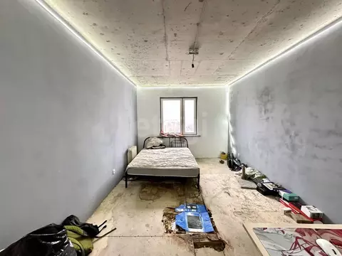 1-к кв. Коми, Сыктывкар ул. Мира, 45 (45.1 м)