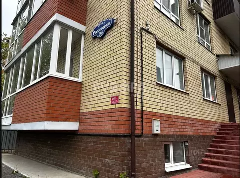 Офис в Ульяновская область, Ульяновск ул. Радищева, 94 (63 м)