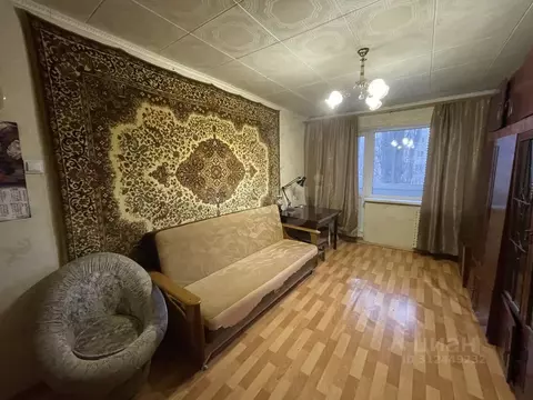 2-к кв. Саратовская область, Саратов ул. Имени В.И. Лебедева-Кумача, ...