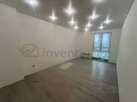 1-к кв. Калининградская область, Калининград ул. Гайдара, 90 (47.7 м)