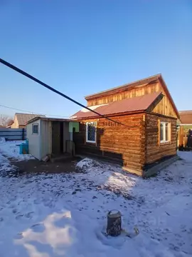 Дом в Забайкальский край, Читинский район, с. Засопка, ДНТ усадьба ул. ...