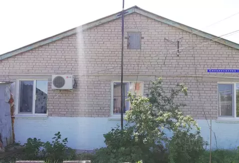 Коттедж в Самарская область, Кинельский район, с. Сырейка ул. ...