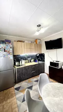 1-к кв. Забайкальский край, Чита ул. Весенняя, 40 (32.8 м)