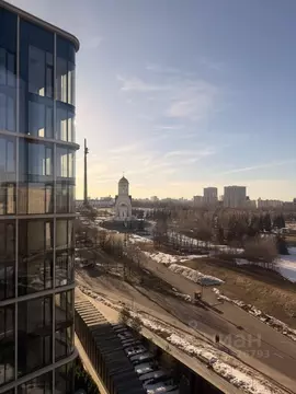 4-к кв. Москва ул. Братьев Фонченко, 1к3 (149.0 м)