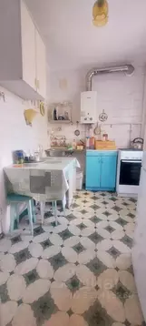 2-к кв. Ростовская область, Ростов-на-Дону просп. 40-летия Победы, ...