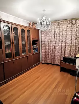 3-к кв. Московская область, Ивантеевка Пушкинский городской округ, ...