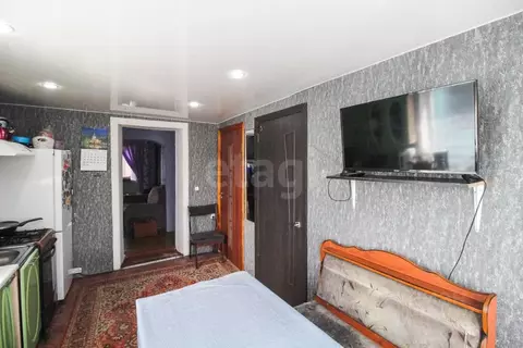 Дом в Алтайский край, Барнаул Ипподромная ул., 38 (60 м)