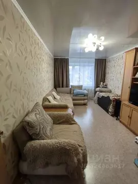 2-к кв. Иркутская область, Усть-Илимск ш. Братское, 9 (47.3 м)