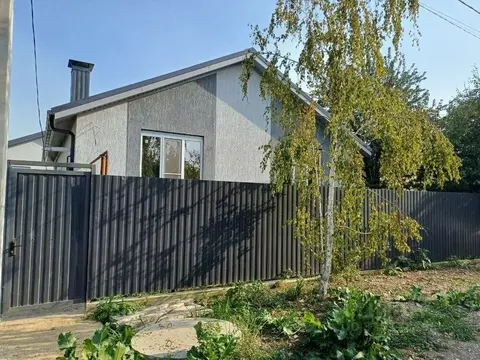 Дом в Краснодарский край, Крымск Ореховый пер. (87 м)