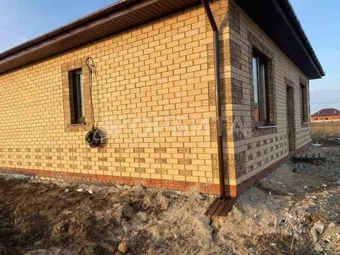 Дом в Тюменская область, Тюмень проезд Черноморский (82 м)