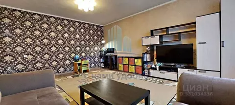 2-к кв. Красноярский край, Красноярск Линейная ул., 94 (67.7 м)