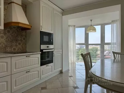 1-к кв. Башкортостан, Уфа Владивостокская ул., 12 (62.0 м)