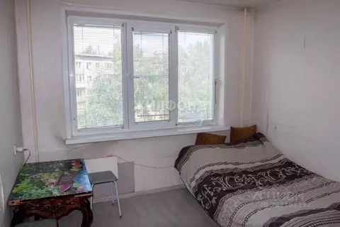 Комната Новосибирская область, Новосибирск Киевская ул., 20 (11.4 м)
