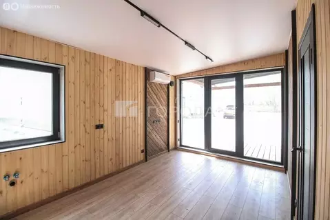 Дом в Алтайский край, городской округ Барнаул, посёлок Ягодное, ...