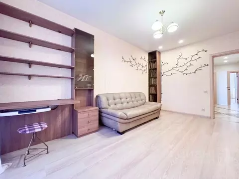 2-к кв. Иркутская область, Иркутск ул. Пискунова, 142/2 (59.5 м)