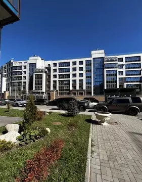 2-к кв. Санкт-Петербург ш. Суздальское, 8 (56.0 м)