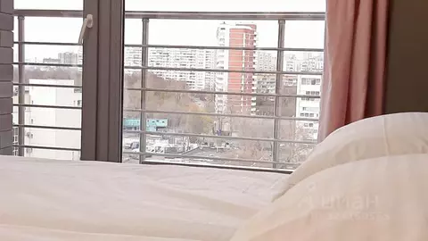 1-к кв. Москва ул. Хромова, 3 (25.0 м)