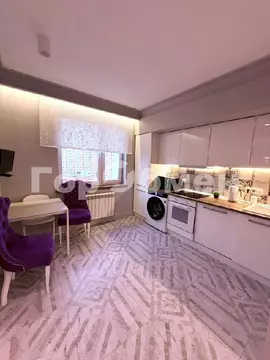 Продается 1-комнатная квартира