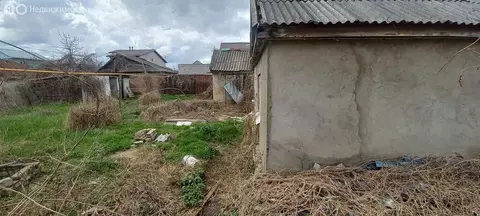 Участок в Ставрополь, улица Бабушкина, 36 (5.3 м)