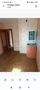 1-к кв. Московская область, Балашиха Московский проезд, 11 (44.4 м)