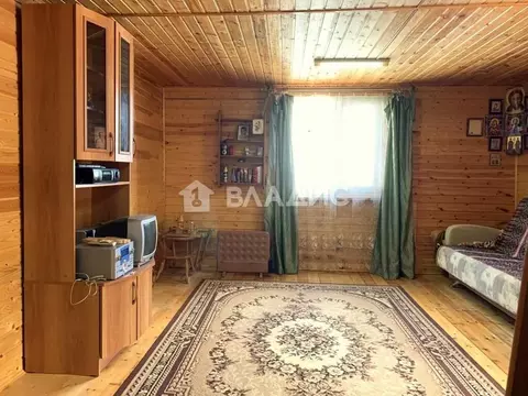 Дом в Ивановская область, Иваново Апрельская ул., 96 (65 м)