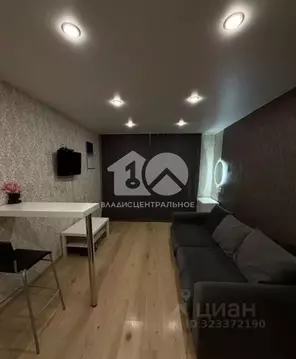 1-к кв. Новосибирская область, Бердск ул. Ленина, 108 (31.0 м)