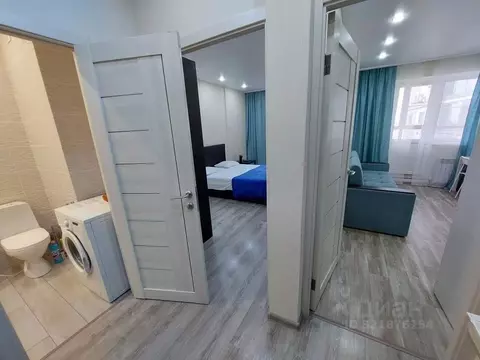 1-к кв. Волгоградская область, Волгоград Ангарская ул., 7Г (42.0 м)