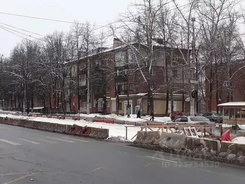 Помещение свободного назначения в Нижегородская область, Нижний ...