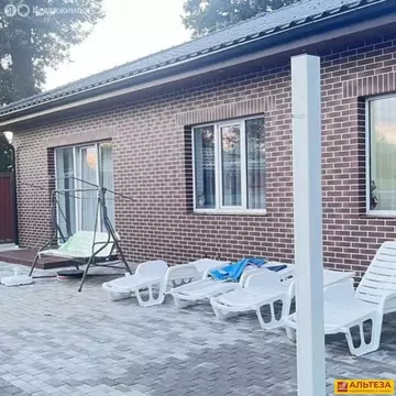 Дом в Гурьевск, СНТ Урожай, переулок Дубки (146 м)