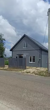 Дом в Краснодарский край, Крымский район, Варениковское с/пос, с. ...