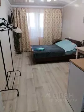 Студия Вологодская область, Вологда Архангельская ул., 12 (21.0 м)