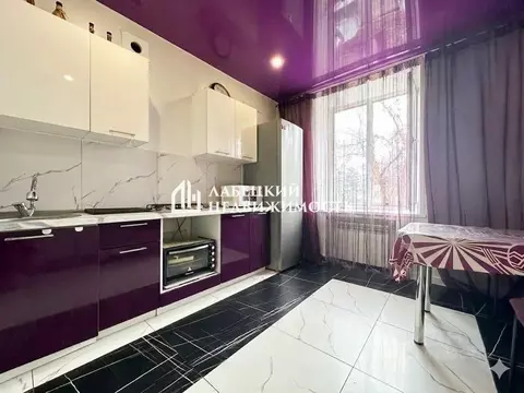 3-к кв. Самарская область, Самара ул. Строителей, 28 (69.1 м)