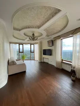 3-к кв. Башкортостан, Уфа ул. Блюхера, 3/3 (110.7 м)